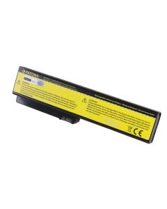 PATONA baterie pro ntb FUJITSU-SEIMENS AMILO Si1520 4400mAh Li-Ion 11,1V