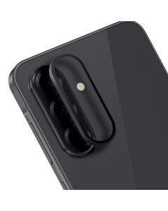 OBAL:ME Ochrana Čoček pro Samsung Galaxy A36 5G Black