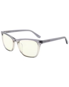 GUNNAR kancelářske/herní dioptrické brýle  TINDRA READER SMOKY QUARTZ * čirá skla * BLF 35 * dioptrie +1