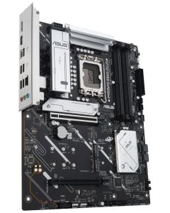 ASUS PRIME B860-PLUS-CSM / B860 / LGA1851 / DDR5 / DP / HDMI / 3x M.2 / ATX