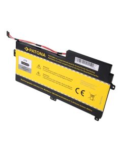 PATONA baterie pro ntb SAMSUNG 370 3900mAh Li-Pol 10,8V AA-PBVN3AB