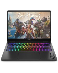 HP OMEN Transcend/14-fb0002nc/U9-185H/14"/2880x1800/32GB/2TB SSD/RTX 4060/W11H/Black/2R
