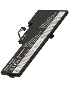 2-POWER Baterie 11,46V 2095mAh pro Lenovo ThinkPad T470 Type 20HD / 20HE / 20JM / 20JN