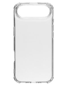 Tactical TPU Plyo Kryt pro Apple iPhone Air Transparent