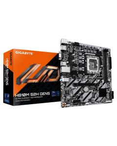 GIGABYTE H810M S2H GEN5/LGA 1851/mATX