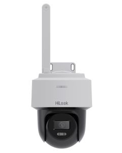 HiLook Powered by HIKVISION/ PTZ-N2C400I-W(W)(2.8mm)/ PTZ/ 4Mpix/ 2.8mm/ Wi-Fi/ IP66/ IR 30m