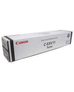 Canon originální toner C-EXV11/ IR-2230 + 2270 + 2870/ 21 000 stran/ Černý