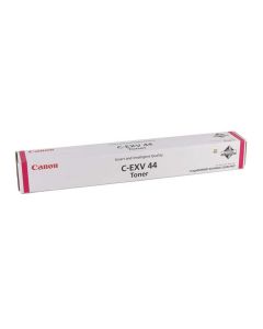 Canon originální  TONER CEXV44 MAGENTA iR-ADV C9280i  54 000 stran A4 (5%)