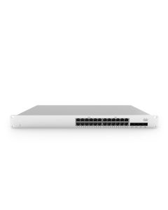 Cisco Meraki MS210-24 1G L2 Cld-Mngd 24x GigE Switch
