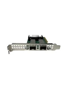 DELL Nvidia ConnectX-6/ 2-portová síťová karta/ 25GbE SFP28/  PCIe/ full profile/ plná výška