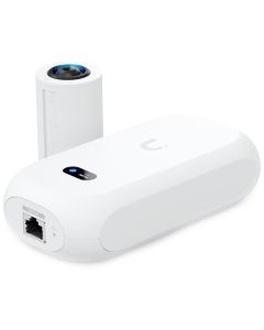 Ubiquiti UniFi AI Theta Professional - kamerový systém, 8Mpx, objektiv 360° (rybí oko), AI detekce, Low-light, PoE