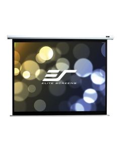 ELITE plátno elektrické motorové 100'' 4:3
