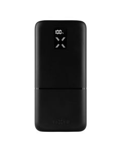 Powerbanka FIXED Zen 30 s LCD, PD 20W, 30 000 mAh