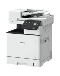 Canon barevná multifunkce i-SENSYS X C1538iF II , formát A4: kopírování/tisk/skenování/odesílání/FAX