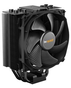 Be quiet! chladič CPU Dark Rock Slim / 180W TDP / 120 fan / 4 heatpipes