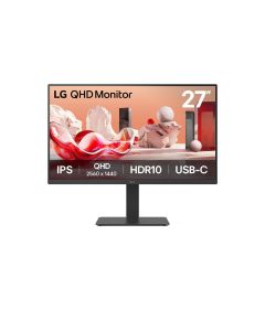 LG/27BA65QB-T/27"/IPS/QHD/100Hz/5ms/Černá/2R