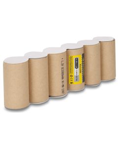 PATONA baterie pro Aku nářadí Gardena 7,2V 3000mAh Ni-Mh