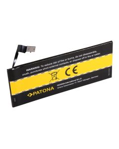 PATONA baterie pro mobilní telefon iPhone 6S, 1715mAh 3,8V Li-Pol + nářadí