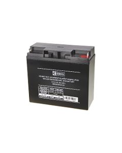 AKUMULÁTOR SLA 12V/18Ah