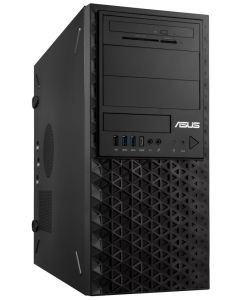 ASUS ExpertCenter E500 G9 / LGA1700 / 4x DDR5 ECC / 2x 2,5GLAN / 750W Gold / pouze MB,PSU