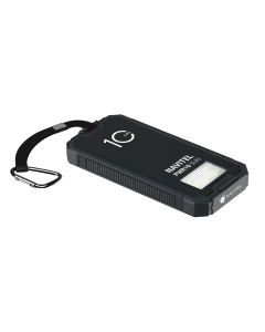 NAVITEL PWR10 SUN powerbanka se solárním nabíjením - kapacita 10000 mAh