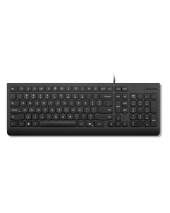 Lenovo Essential/Drátové USB-A/CZ layout/Černá