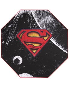 Superman ochranná podložka na podlahu pro herní židle