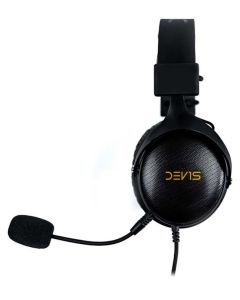 DEV1S herní sluchátka SOUNDHACK