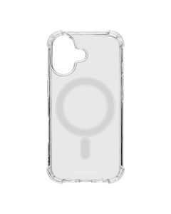 Tactical MagForce Plyo Kryt pro Apple iPhone 17 Transparent