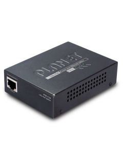 Planet POE-172S Ultra PoE splitter 802.3bt do 60W - výstup 12/19/24VDC, 1Gb