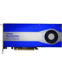 HP AMD Radeon Pro W6600/8GB/GDDR6