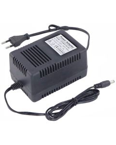 XtendLan Zdroj 100-240 VAC/50-60Hz, výstup 24V/3A AC, jack 5.5/2.1mm, adaptér