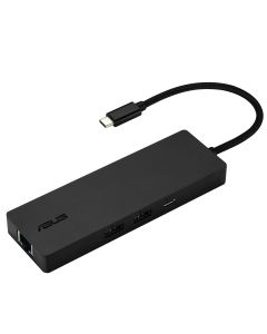 ASUS 8 in 1 USB-C Docking Station (DC210)