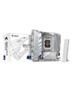 GIGABYTE B860I AORUS PRO ICE/LGA 1851/mITX
