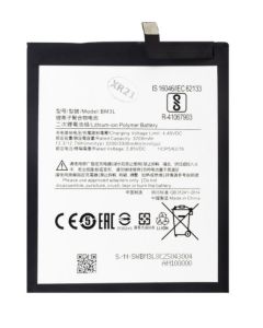 Xiaomi BM3L Baterie 3300mAh (OEM)