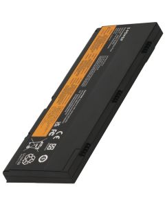 2-POWER Baterie 11,1V 7200mAh pro Lenovo ThinkPad P50 Type 20EN, ThinkPad P50 Type 20EQ