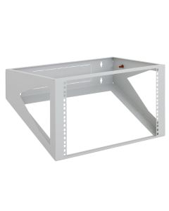 Triton 19' nástěnný rám 6U/300 RAL7035
