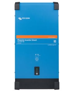 Victron Phoenix Smart měnič 24V/230V 5000VA (4kW), čistá sinus