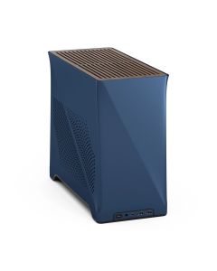 Fractal Era 2/Mini ITX/Modrá