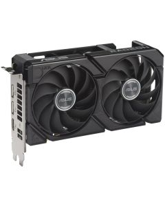 ASUS DUAL Radeon RX9060XT 16G / 16GB GDDR6 / PCI-E / 2x DP / 1x HDMI