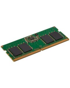 HP 8GB (1x8GB) DDR5 4800 SODIMM NECC Mem