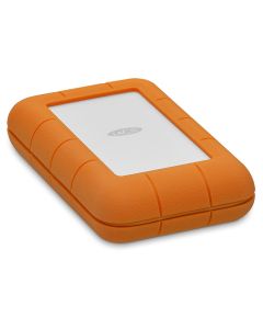 LaCie Rugged/5TB/HDD/Externí/2.5"/2R