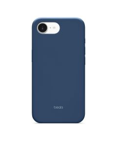Beats iPhone 17e Case with MagSafe – Bedrock Blue