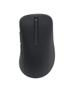 ASUS Wireless Mouse MD102/Kancelářská/Optická/Pro praváky/1 600 DPI/USB+BT/Šedá