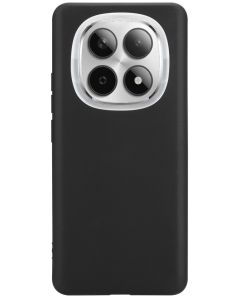 Tactical TPU Kryt pro Xiaomi Redmi Note 15 5G Black