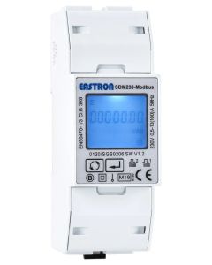 Eastron SDM230-MODBUS-MID-V2 elektroměr, jednofázový