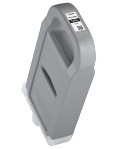 Canon originální ink PFI710MBK, matt black, 700ml, 2353C001, Canon imagePROGRAF TX-2000, TX-3000, TX-3000 MFP T36