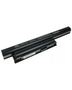 TRX Polion VGP-BPS22/ 11.1V/ Li-Ion/ 4400 mAh/ pro SONY Vaio PCG VPCEA VPCEB1 VPCEF2/ neoriginální