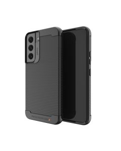 ZAGG GEAR4 Havana kryt Samsung Galaxy S22 černý