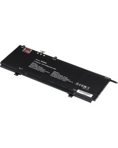 Baterie T6 Power pro HP Spectre 13-ap0000 x360 serie, 3990mAh, 61,4Wh, 4cell, Li-pol